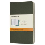 Moleskine CH011K15 Defter