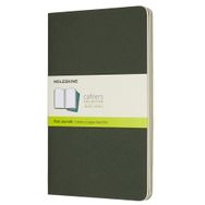 Moleskine CH018K15 Defter