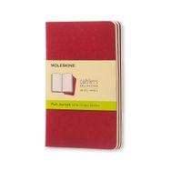 Moleskine CH113 Defter