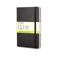 Moleskine QP012 Defter