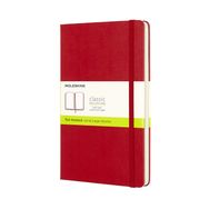 Moleskine QP062R Defter