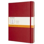 Moleskine QP090F2 Defter