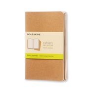 Moleskine QP413 Defter