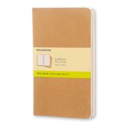 Moleskine QP418 Defter