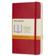 Moleskine QP611F2 Defter