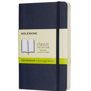 Moleskine QP613B20 Defter