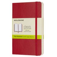 Moleskine QP613F2 Defter