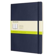 Moleskine QP623B20 Defter