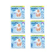Molfix No:3 Midi 648 Adet Bebek Bezi
