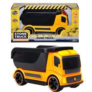 Moli Toys Damperli Kamyon