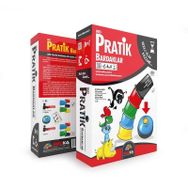 Moli Toys Eğitici Pratik Bardaklar