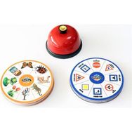 Moli Toys Find To Catch Eğitici Akıl ve Zeka Kutu Oyunu