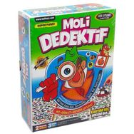 Moli Toys Moli Dedektif