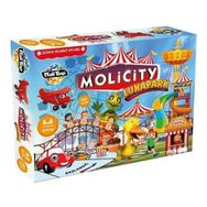 Moli Toys Molicity Lunapark Ticaret Kutu Oyunu
