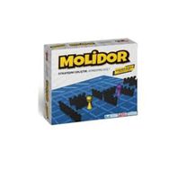 Moli Toys Molidor Eğitici Zeka ve Strateji Oyunu