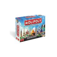 Moli Toys Molipoly Emlak Ticareti Oyunu