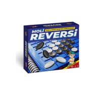 Moli Toys Reversi Strateji Oyunu