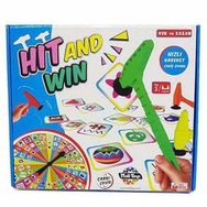 Moli Toys Vur Kazan 3 Yaş ve Üzeri Kutu Oyunu