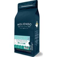 Moliendo 1 kg Ravello Espresso Blend Çekirdek Kahve