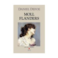 MOLL FLANDERS - DANIEL DEFOE