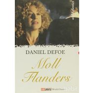 Moll Flanders - danyel defo