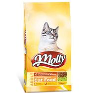 Molly Adult 15 kg Yetişkin Kedi Maması