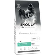 Molly Mini Adult Derma Care 8 kg Somonlu Küçük Irk Yetişkin Köpek Maması
