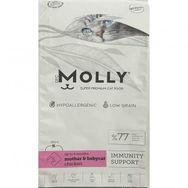 Molly Mother Babycat Tavuklu 15 kg Yavru Kedi Maması