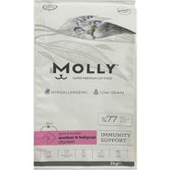 Molly Mother Babycat Tavuklu 2 kg Yavru Kedi Maması