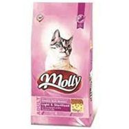 Molly Sterilised Tavuklu 15 kg Kısır Kedi Maması