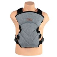 Molmini 8388GR Comfort Keten Gri Kanguru