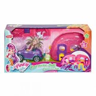 Molmo ML495 11 Parça Karavan Seti