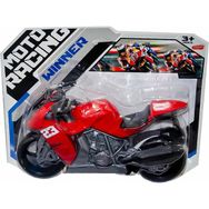 Molmo Oyuncak ML449 Roadmates Motorsiklet