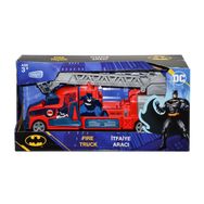 Molmo Oyuncak ML503 Batman İtfaiye Aracı