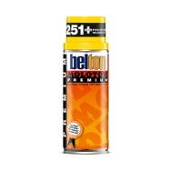 Molotow 003 Cadmium Yellow 400 ml Belton Sprey Boya