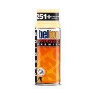 Molotow 006 Vanilla 400 ml Belton Sprey Boya