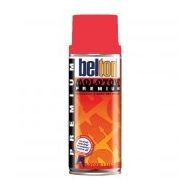 Molotow 032 Mac Cherry Red 400 ml Belton Sprey Boya