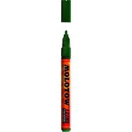 Molotow 127HS 2.0 mm 145 Future Green Kalem