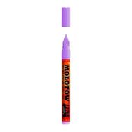 Molotow 127HS-CO 1.5 mm - N:201 Lilac Pastel Çizim Kalemi