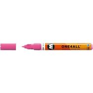 Molotow 127HS-CO One4All 1,5 mm Neon Pink 200 Akrilik Marker Kalem