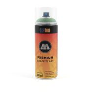 Molotow 160-1 Belton Premium 400 ml Leaf Green Middle Sprey Boya
