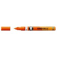 Molotow 211928 127HS-CO One4all 1.5 mm N:085 Dare Orange Çizim Kalemi