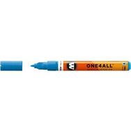 Molotow 211933 127HS-CO One4all 1.5 mm N:161 Shock Blue Middle Çizim Kalemi