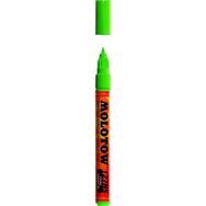Molotow 211935 127HS-CO One4all 1.5 mm N:222 Green Çizim Kalemi