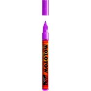 Molotow 211940 127HS-CO One4all 1.5 mm N:225 Neon Pink Çizim Kalemi