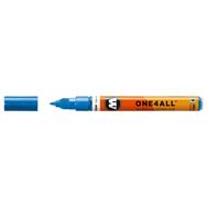 Molotow 211941 127HS-CO One4all 1.5 mm N:224 Metallic Blue Çizim Kalemi