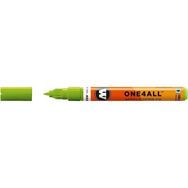 Molotow 216001 127HS-CO One4all 1.5 mm N:221 Grasshopper Çizim Kalemi