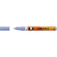 Molotow 216002 127HS-CO One4all 1.5 mm N:209 Blue Violet Pastel Çizim Kalemi