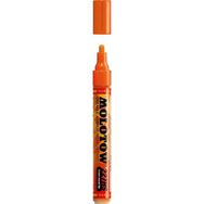Molotow 227HS 4.0 mm No:085 Dare Orange Akrilik Marker Kalem
