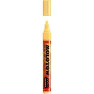 Molotow 227HS 4.0 mm No:115 Vanilla Pastel Akrilik Marker Kalem